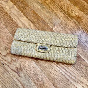 Straw Clutch